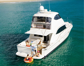 Yachts Cabo San Lucas, Yacht Charters, Boat Rentals, Cabo